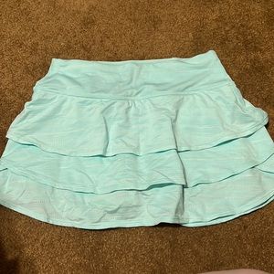 Athleta Tennis Skirt